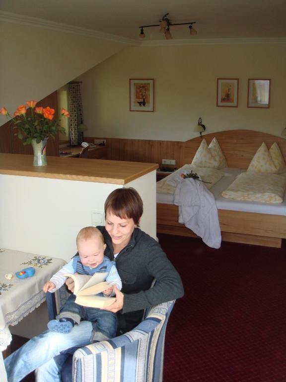 Hotel Sporthof Schladming Quarto foto