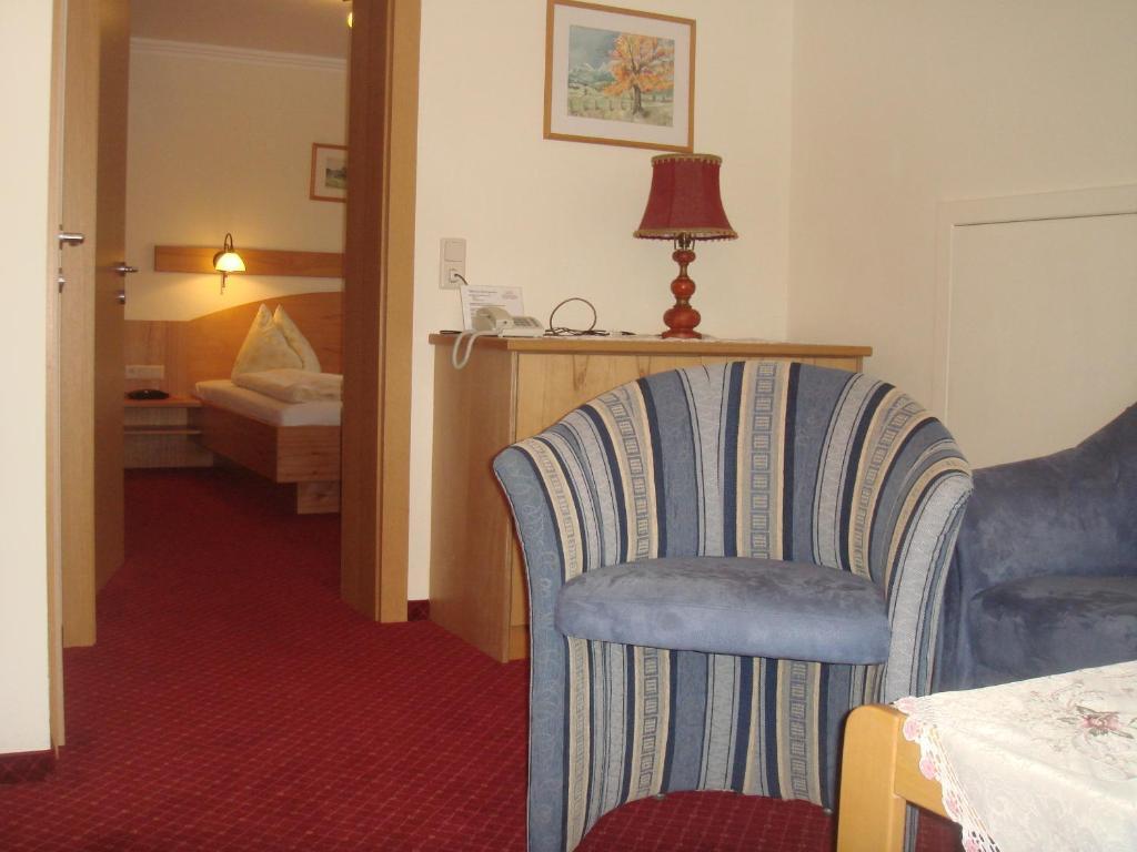 Hotel Sporthof Schladming Quarto foto