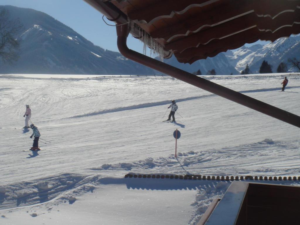 Hotel Sporthof Schladming Exterior foto