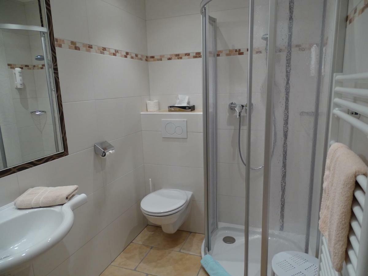 Hotel Sporthof Schladming Quarto foto
